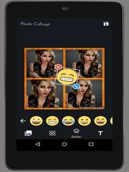Photos Collages Free - Professional Photo Editor screenshot 11