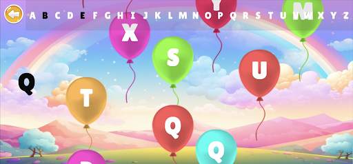 Kids Offline Preschool Games screenshot 12