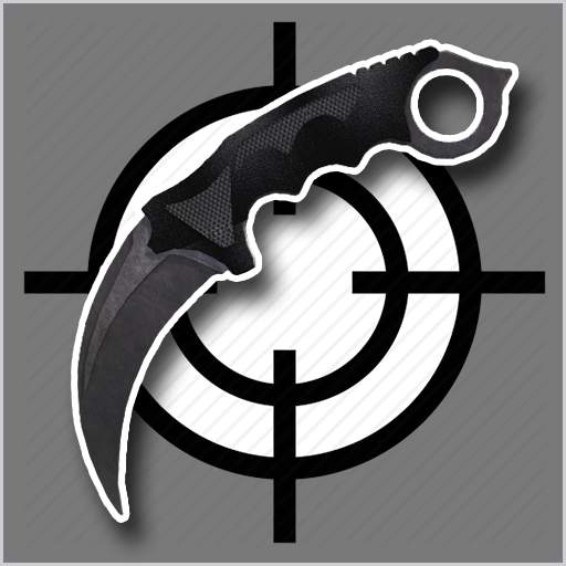 Karambit knife Live Wallpaper 1.4