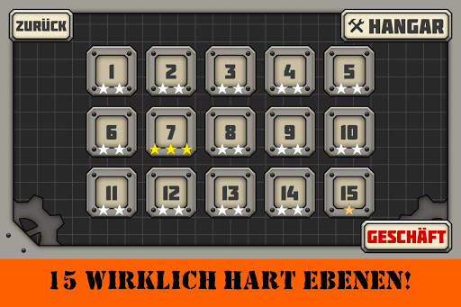 Taktischer Krieg: TD Game screenshot 7