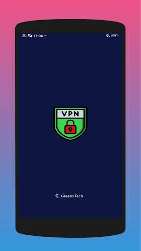 Turbo VPN screenshot 1