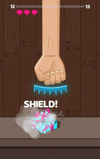 Crush It screenshot 8