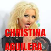 Christina Aguilera -  Songs OFFLINE (Song - 33) logo