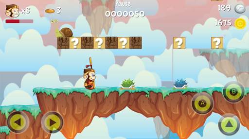 Sun Wukong: Monkey King Adventures скриншот 6