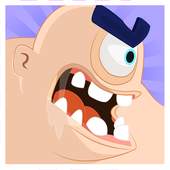 Clash of Survival 1.0