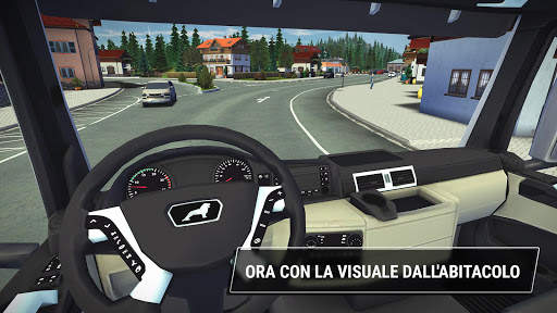 Construction Simulator 3 Lite screenshot 2