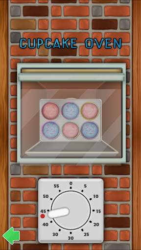 Cupcake games screenshot 5