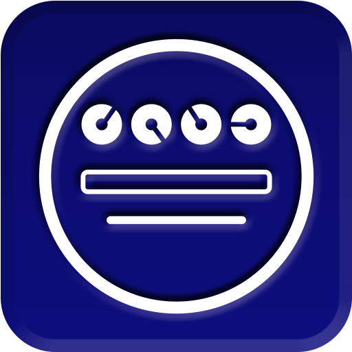 Electric Meter Reading icon