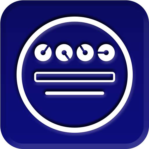Electric Meter Reading electricMeterReading_20190521