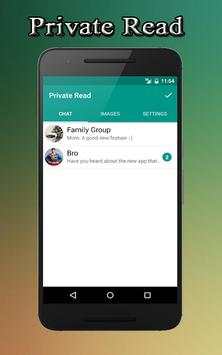Messenger Cloneap screenshot 2