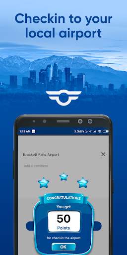 FLOAT Shuttle screenshot 4