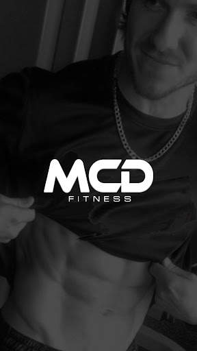 McD Online 1 تصوير الشاشة