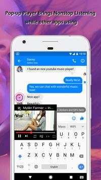 Music Tube-Free Youtube Music 6 تصوير الشاشة