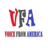Voice From America Live icon