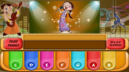 Chhota Piano screenshot 4