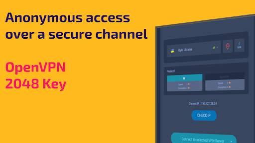 VPN India - get Indian IP screenshot 24