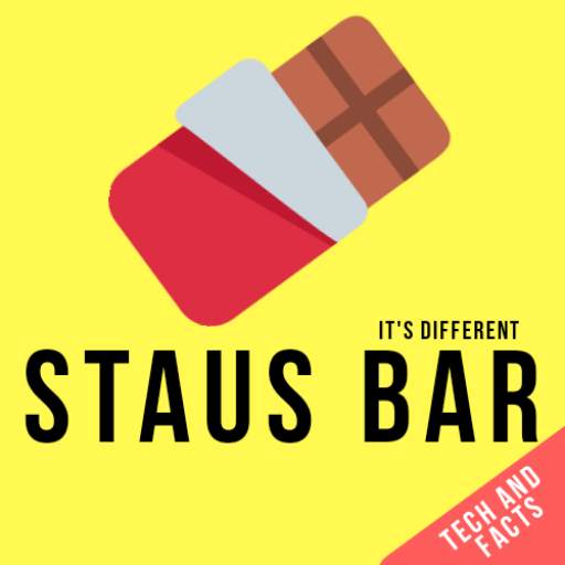 Status Bar 1.5.2