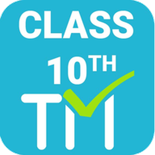 Class 10 Notes NCERT Solutions icon