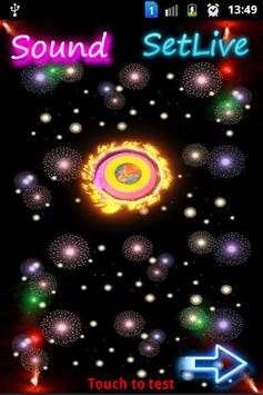 Diwali Crackers Magic Touch screenshot 1