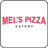 Mels Pizza icon
