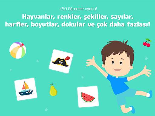 Tiny Puzzle - Eğitici Oyunlar screenshot 24