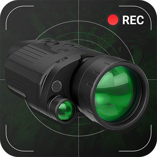 Night Camera Mode Photo Video 5.0