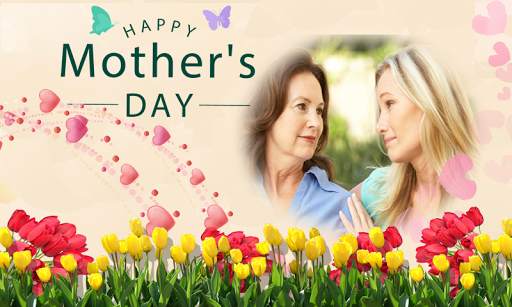 Happy Mother Day 2021 Photo Frames 4 تصوير الشاشة