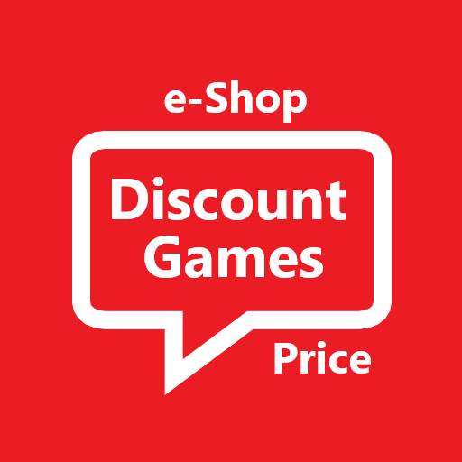 e-Shop Discount Games Price 1.5.3