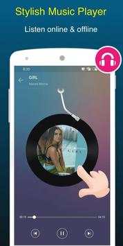Music Downloader + Descargar Music Mp3 canciones screenshot 6