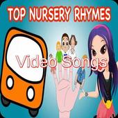 Kids Video Song and Rhymes icon