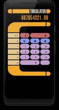 Triculator screenshot 1
