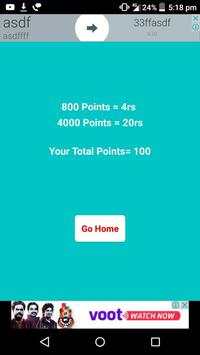 4Fun Wallet screenshot 3