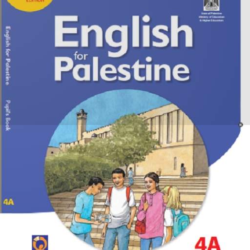 English for Palestine Level 4 1.0.0