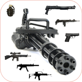 Gun Sound 3 icon