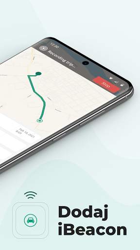 Kilometrówka Driversnote screenshot 8