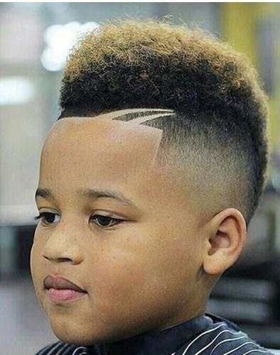 Black Boys Haircut screenshot 5