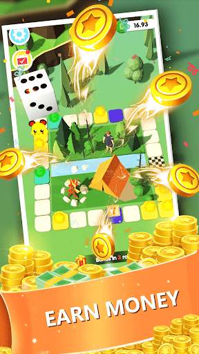 Dice Day - lucky Travel screenshot 2