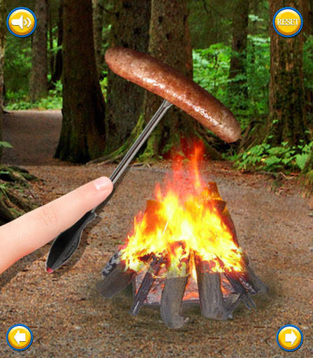 Hot Dog Maker! screenshot 10
