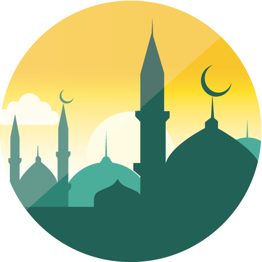 Hisnul Muslim - ﺣﺼﻦ ﺍﻟﻤﺴﻠﻢ icon
