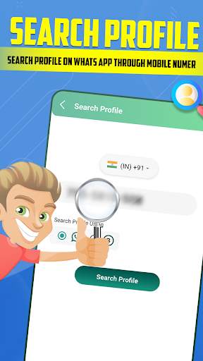 WhatsTool for WhatsApp-(Toolkit/Toolbox) screenshot 2