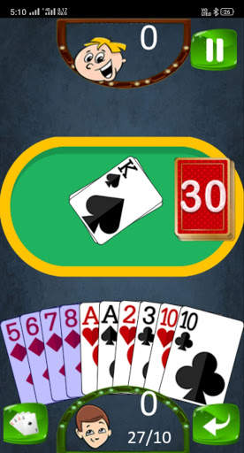 Rummy Circle screenshot 3