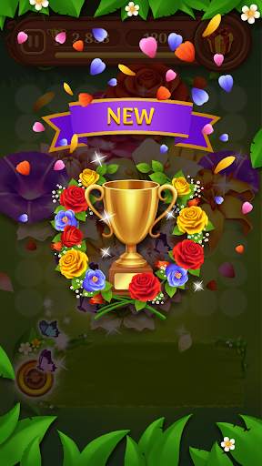 Block Puzzle Blossom screenshot 6