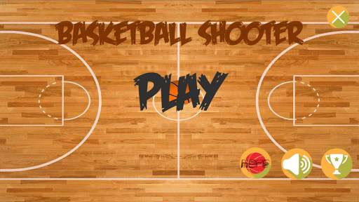 Basketball Game 3D | Basketball Shooting screenshot 8