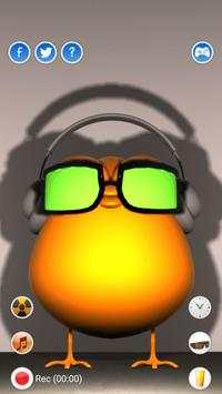 Karaoke Bird screenshot 3