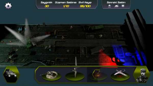 Destan screenshot 7