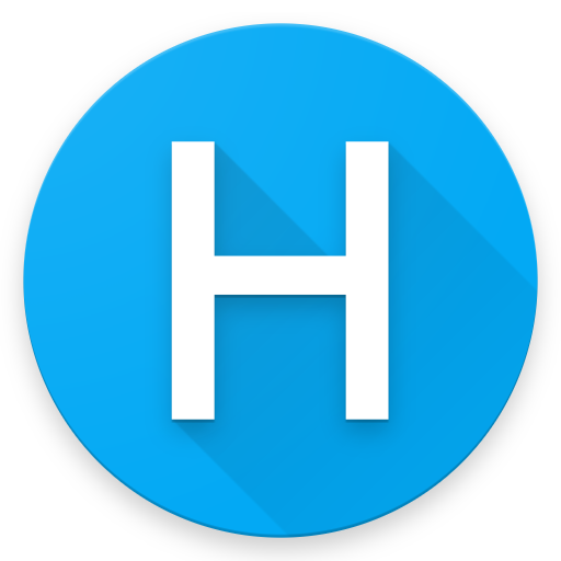 H. pylori Care icon
