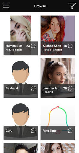 Mobile Tension screenshot 1