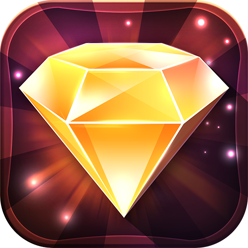 Diamond Crush Deluxe icon