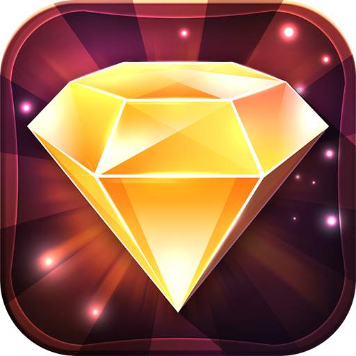 Diamond Crush Deluxe 3.8