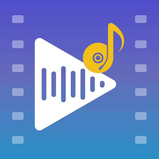Music Player: Mp3 Audio Player 1.0